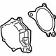 Ford HC3Z-2A451-A Vacuum Pump