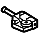 Ford LX6Z-5277-D Rear Mount