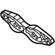 Ford JX6Z-5K291-B Front Mount
