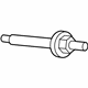Ford 4C3Z-12A342-A Spark Plug
