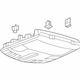 Ford FA1Z-58519A70-HBN Overhead Console