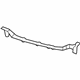 Ford 6G1Z-17D942-A Center Support, Rear