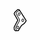 Ford JL1Z-78442A38-A Pivot, Rear Passenger Side