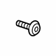 Ford -W719138-S307 Wedge Bolt