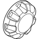 Ford HC3Z-1130-GBA Wheel Cap