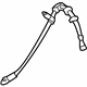 Ford CV6Z-2078-B Brake Hose, Front