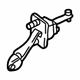 Ford YS4Z-5427204-CA Door Check, Rear