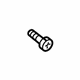 Ford -W704245-S424 Handle, Inside Bolt, Rear Inner