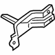 Ford GU5Z-9662452-D Striker, Rear Passenger Side