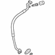 Ford BE8Z-19D734-A Suction Hose