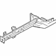 Ford FR3Z-6310462-A Lower Rail, Front Passenger Side