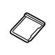 Ford 8A5Z-13655-A Rain Sensor Bracket