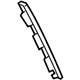 Ford GD9Z-54215A04-A Cap, Rear Passenger Side