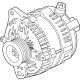 Ford LC4Z-10346-A Alternator