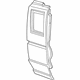 Ford F37Z-13280A59-A Side Panel, Front Outer Driver Side