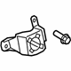 Ford AE9Z-11A669-A Switch Bezel