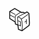 Ford DE9Z-11691-AA Dimmer Switch