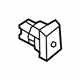 Ford AE9Z-74432A38-AA Lock Switch