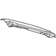 Ford BB5Z-7841302-A Rear Header