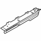 Ford FB5Z-78513A30-A Roof Rail, Rear Passenger Side