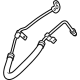 Ford JC3Z-3A719-F Power Steering Pressure Hose