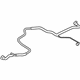 Ford HG9Z-9D683-A Hose Assembly