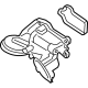 Ford LB5Z-6881-A Adapter