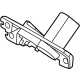 Ford ML3Z-19H511-A Front Camera Housing