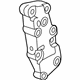 Ford 9G9Z-3A732-A Bracket