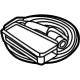Ford LJ9Z-10B706-K Charge Cable