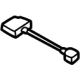 Ford LJ9Z-14A411-W Adapter