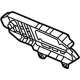 Ford NL3Z-12A659-A Control Module Bracket