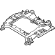 Ford NL3Z-6F065-B Front Bracket