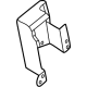Ford PC3Z-2B085-A Actuator Shield, Passenger Side