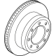 Ford PC3Z-2C026-D Rotor