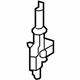 Ford 8C2Z-16218A42-A Lock Actuator, Rear Passenger Side