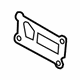 Ford EJ7Z-6840-A Adapter Gasket