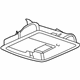 Ford 8A8Z-74045B34-A Mount Bracket, Upper