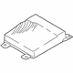 Ford GN1Z-18A849-C Amplifier