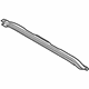 Ford DG9Z-16A200-A Inner Brace