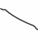 Ford DP5Z-16738-B Seal
