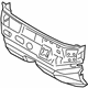 Ford DP5Z-5401670-A Upper Insulator