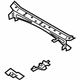 Ford DG9Z-5810414-A Crossmember, Front