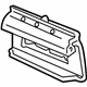 Ford 1L2Z-8327-BA Air Deflector