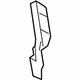 Ford 8C2Z-16797-A Hinge, Front Driver Side