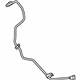 Ford FV6Z-9D667-C Tube Assembly