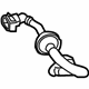 Ford FV6Z-9S329-D Hose Assembly