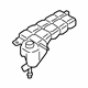 Ford JL3Z-8A080-A Expansion Tank
