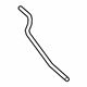 Ford JL3Z-8A577-B Inlet Tube