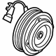 Ford HC3Z-19D786-C Clutch & Pulley